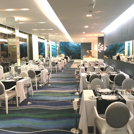 Hotel Presidente Luanda-3
